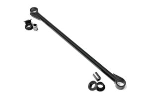 Ford F-350 Super Duty Track Bar - Front - Rough Country - Tubular | 2.5-3 Inch Lift - '99-'04 Ford F-350 Super Duty Track Bar - Front - Rough Country - Tubular | 2.5-3 Inch Lift - '99-'04